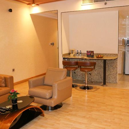 Elite Crystal Hotel Манама Екстер'єр фото