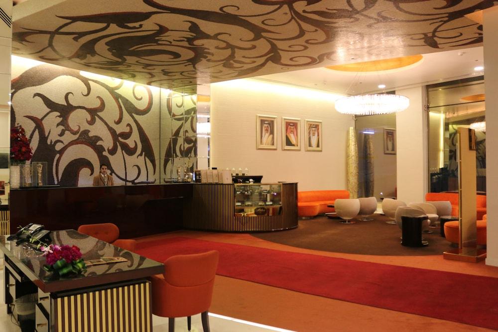 Elite Crystal Hotel Манама Екстер'єр фото