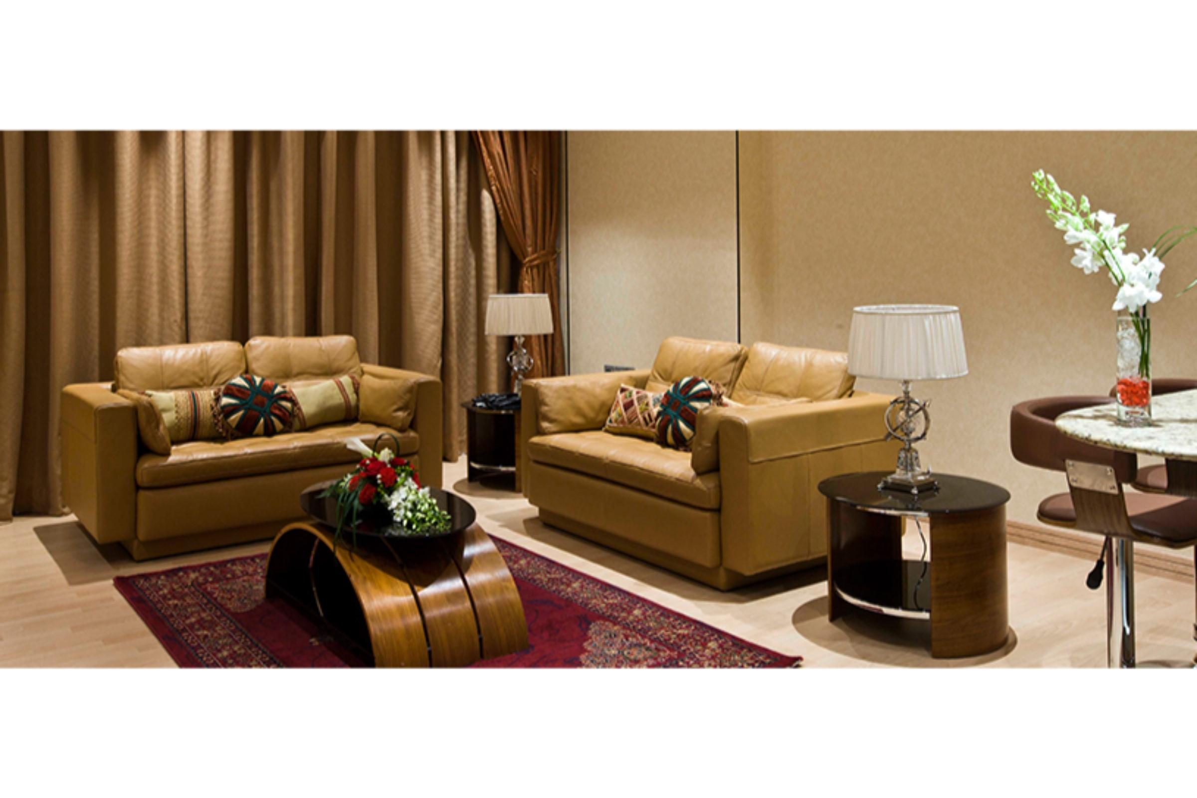 Elite Crystal Hotel Манама Екстер'єр фото