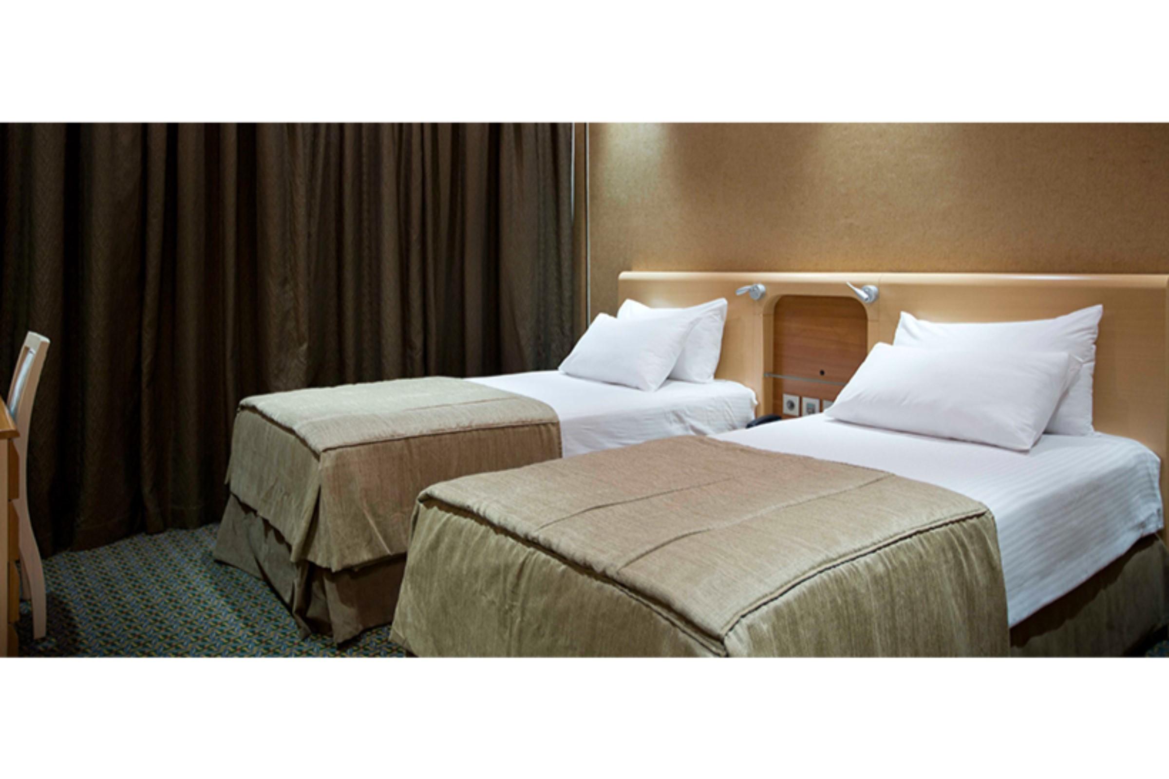 Elite Crystal Hotel Манама Екстер'єр фото