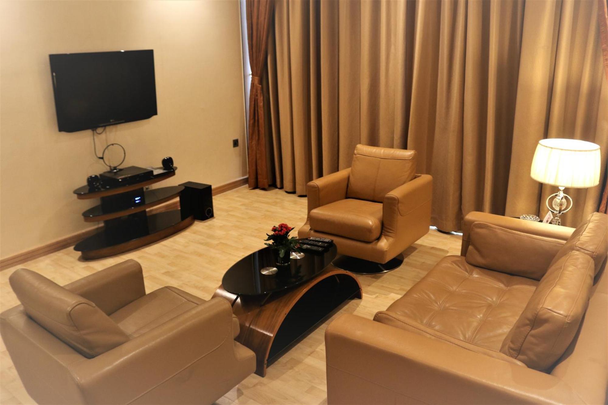 Elite Crystal Hotel Манама Номер фото